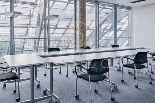 CALEO ¦ Hamm ¦ Berliner Bogen ¦ flexibel + sofort bezugsfertig ¦ all inclusive ¦ PROVISIONSFREI