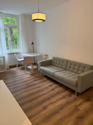 Wohnraum