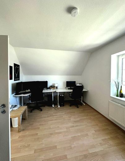 Arbeitszimmer