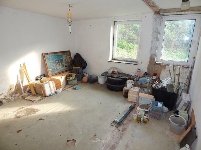 EG Schlafzimmer