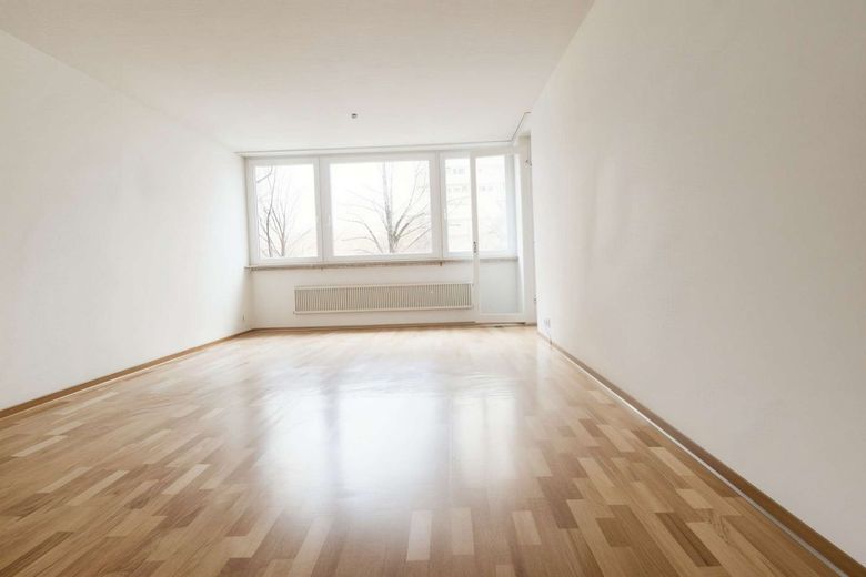 Wohnzimmer - Bild 1