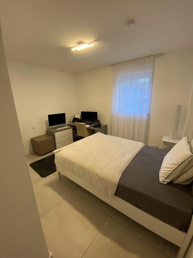 Helle 4-Zimmerwohnung in Nagold *Neubau*Fussbodenheizung * Südlage * – Kinderzimmer 1