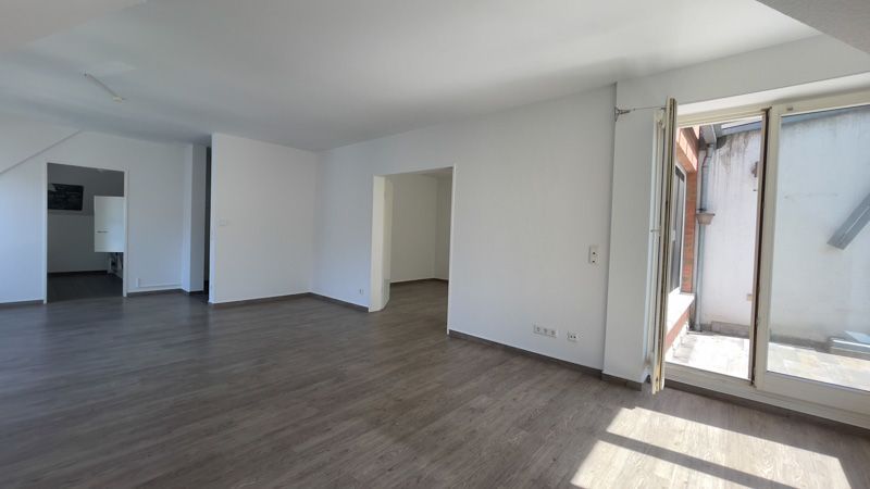 Wohnraum