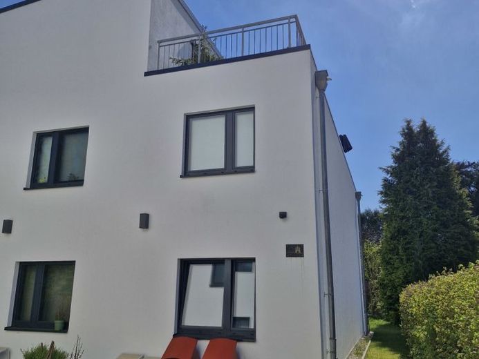 Hamburger Wohnlage: Nachhaltig und ESG-Konform. Langfristige Kapitalanlage, voll vermietet + sicher – Foto 1