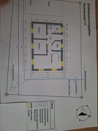Neuwertiger, barrierefreier Bungalow – Foto 20