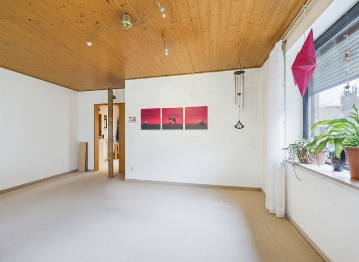 3-Zimmer Kapitalanlage mit Lebenslangem Wohnrecht // Eversten // Oldenburg – CAM05560G0-PR0037-STILL009-001