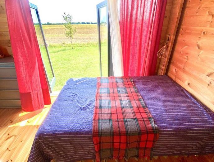 Schlafzimmer 3
