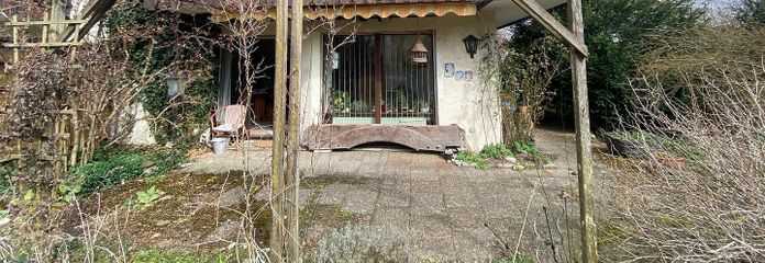 Außenansicht / Garten