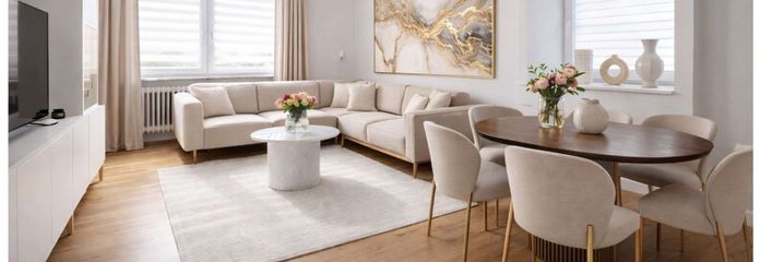 Wohnzimmer - Ki