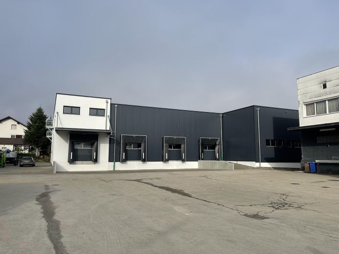 161 m² di superficie ufficio a Passau-Heining - in affitto – Foto 15