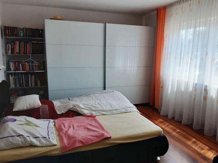 Appartamento di proprietà di 3 locali – Schlafzimmer