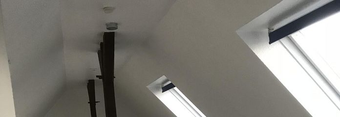 Appartement étudiant en centre-ville de Bielefeld, 40 m² à louer