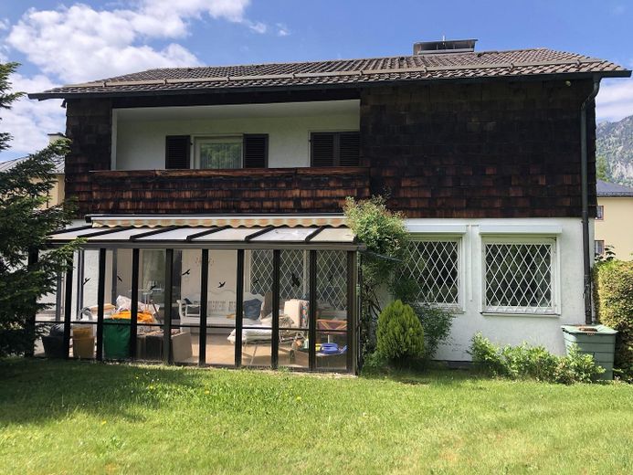 Provisionsfreies freistehendes Einfamilienhaus mit großem Garten – Foto 3