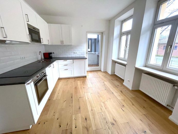 Nachhaltiges Investment im Herzen von Augsburg-Oberhausen – Foto 2