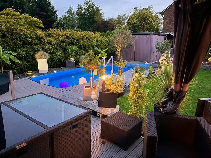 Swimming-Pool