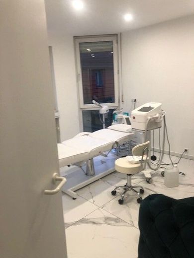 Tolle Büroräume  in  75015 Bretten  Weißhofer Str.69 -  ab 01.08.25 zu beziehen /vielseitig Nutzbar! – IMG_0468