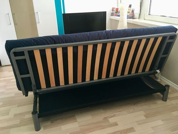 Moderne 1-Zimmer-Wohnung in Fürth – IMG_6604