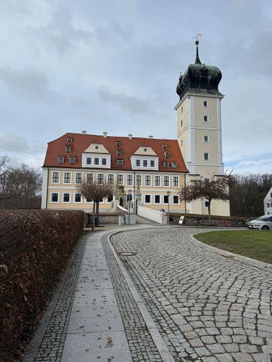 Barockschloß