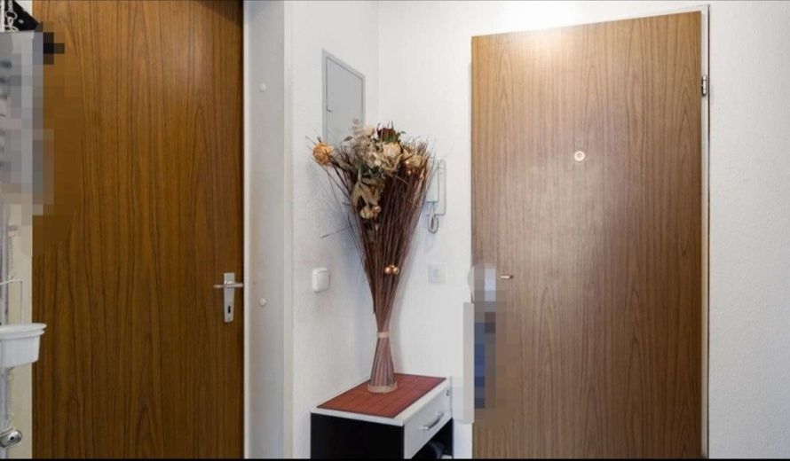 Beautiful 1-room apartment – Foto 7