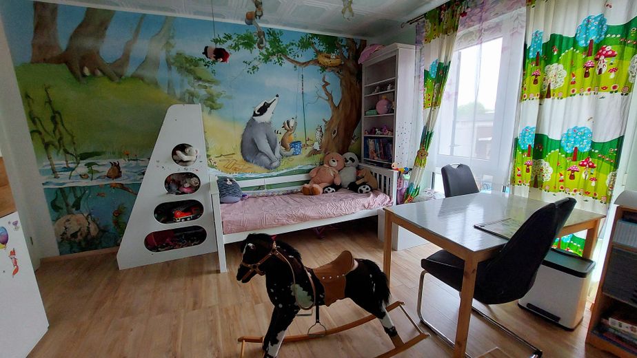Kinderzimmer 2b