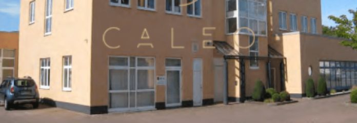 Rodenbach ¦ 220-550 m² Bürofläche ¦ PROVISIONSFREI