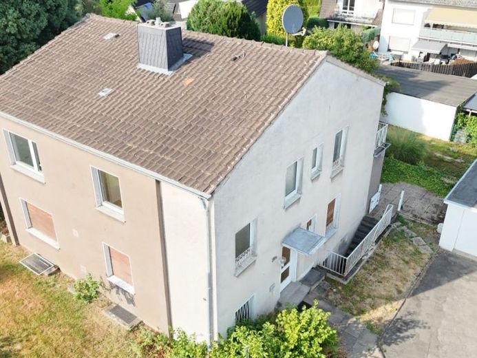 Verwirklichen Sie Ihren Wohntraum- Zweifamilienhaus auf ca. 828 m² Grundstück in Bochum! – Foto 1
