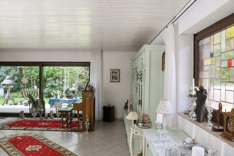 La vostra nuova casa a Hude (Vielstedt)  – casa unifamiliare di 6 stanze – Foto 3
