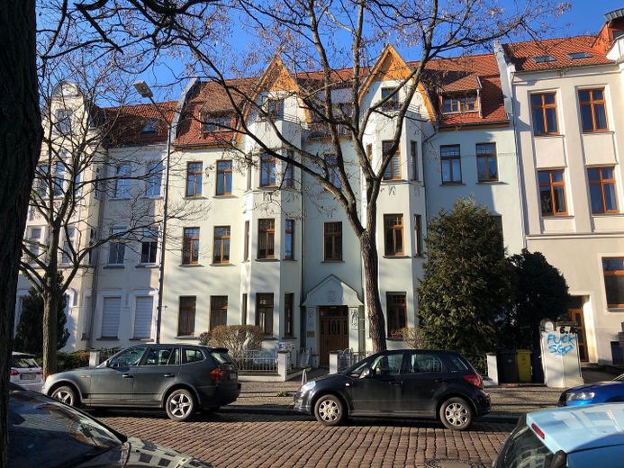 Frontansicht
