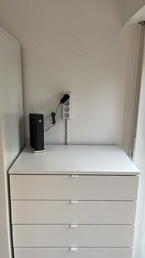 WLAN-Router für Internetzugang