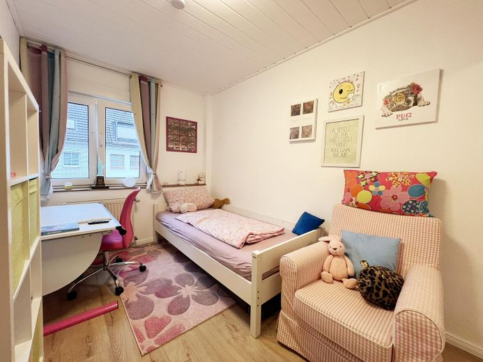 Kinderzimmer 1 Obergeschoss