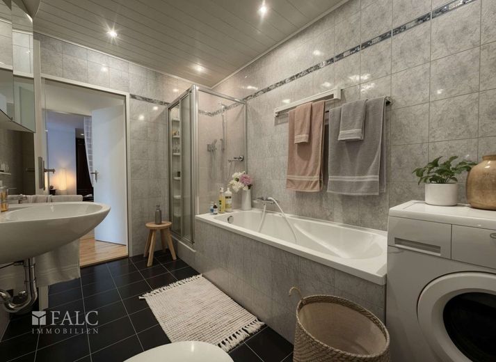 Badezimmer