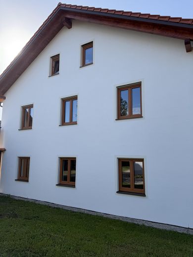 3-Zimmer Terrassenwohnung auf dem Gütlbauerhof – Foto 4