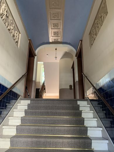 442 qm top sanierter Altbau auf Alt Stralau – Foto 8