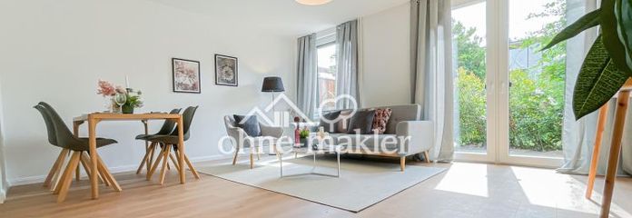 Habiter moderne sur deux niveaux – maison spacieuse à Hambourg-Schnelsen
