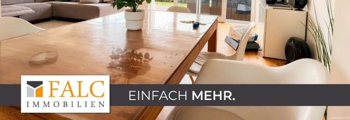 sehr gefplegtes Reihenendhaus im Herzen Ottobrunn