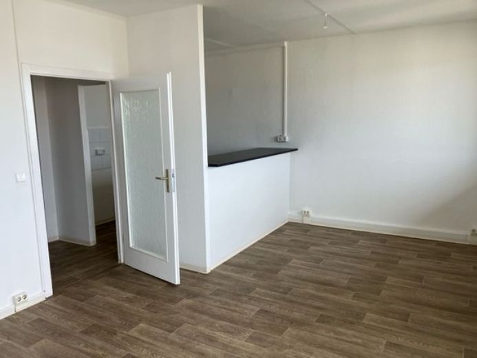 Schöne Wohnung über den Dächern von Gera – Foto 1