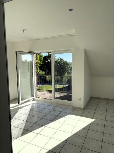 Wohnzimmer/Balkon