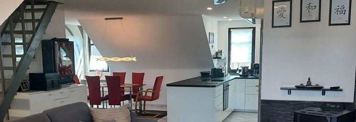 Wohnen