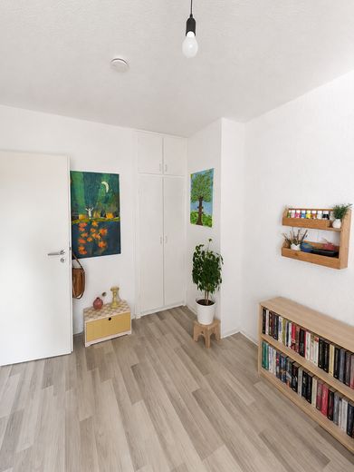 Sonniges Südhaus mit Garten provisionsfrei + bezugsfertig auf dem Harkortberg in Alt-Wetter – Kinderzimmer 1 Wandschrank