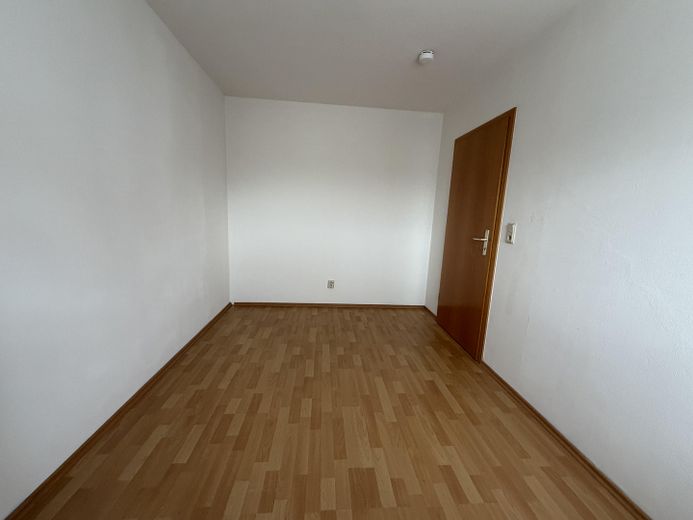 Eisenach ile Bad Salzungen arasında üst katta şık 3 odalı daire – Kinderzimmer