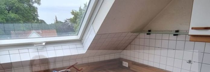 Eigentum statt Miete: 3-4 ZKBWc mit Garage in Isselhorst - provisionsfrei für Käufer
