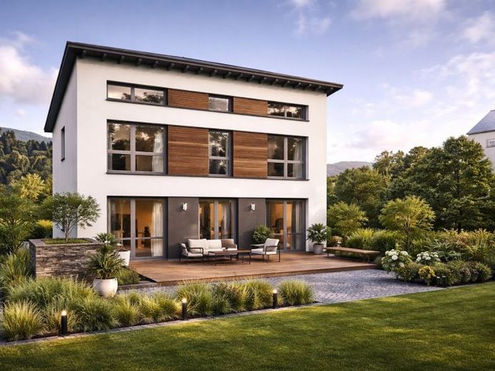 WO EIN HAUS ZUR HEIMAT WIRD – फोटो 1