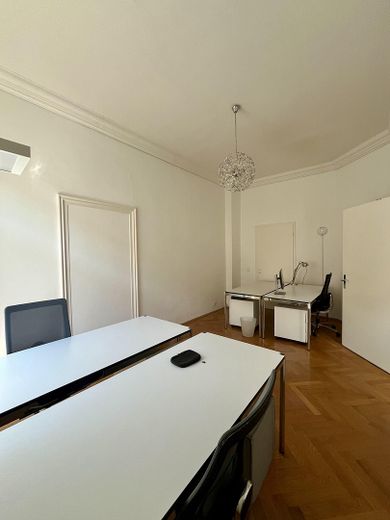 Büroraum