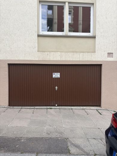 Doppelgarage (+Stellplatz) nahe Marienplatz – Foto 2