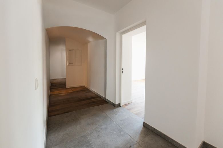 Praxis- oder Gewerbeimmobilie 93,2m² in Buckau – frisch-sanierter Erstbezug – Foto 9