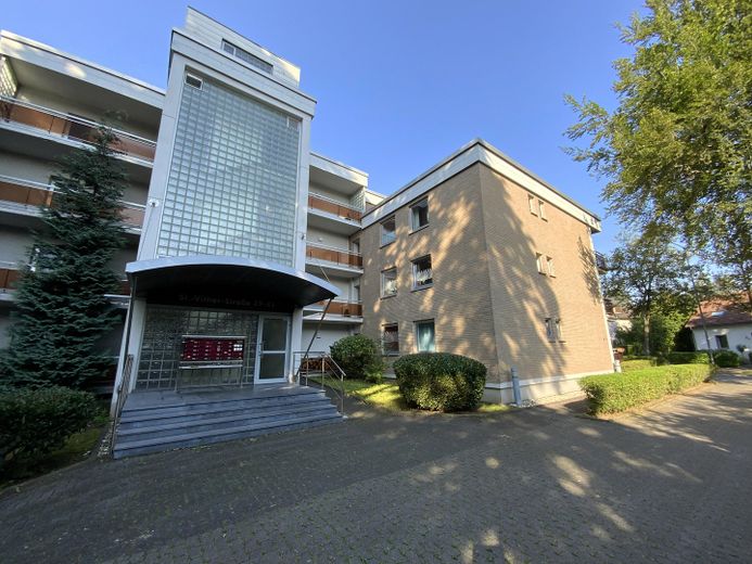 1-Zimmer Studiowohnung AC-Süd - direkt an der FH! Komplett ausgestattet! – Foto 13