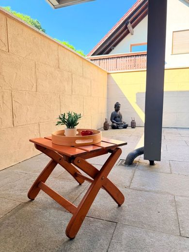 Modernisiertes EFH auf großzügigem Grundstück in begehrter Wohnlage – Terrasse