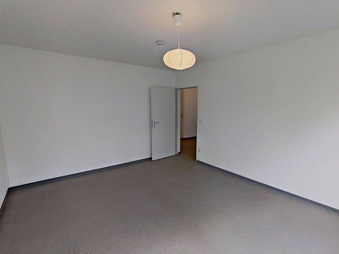 Öğrenciler ve meslek eğitimi görenler aranıyor: Münster-Kinderhausen’da geniş WG odası – Ansicht II: WG-Zimmer