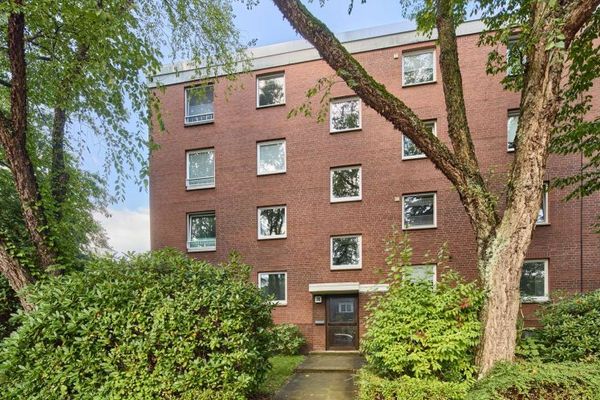 Aus Alt wird Neu – 100 m² für individuelle Wohnideen