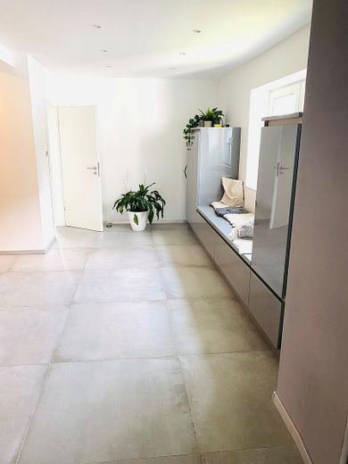 Wohn- Essbereich Teil 2, EG